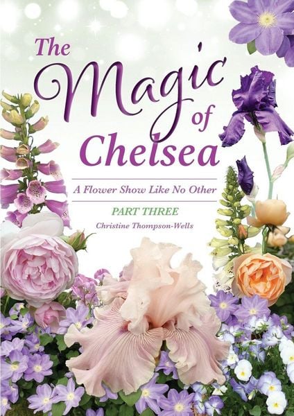 Produktbild: The Magic of Chelsea - Part Three