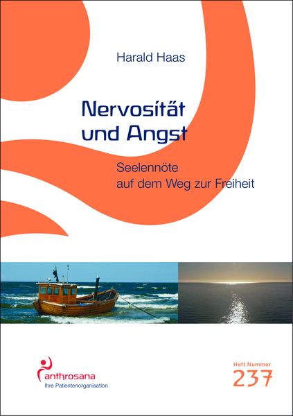 Produktbild: Nervosit&auml;t und Angst