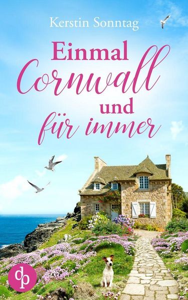 Produktbild: Einmal Cornwall und f&uuml;r immer