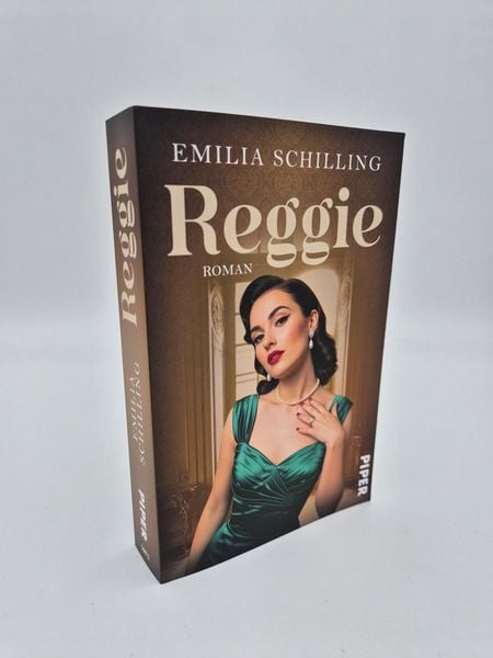 Produktbild: Reggie