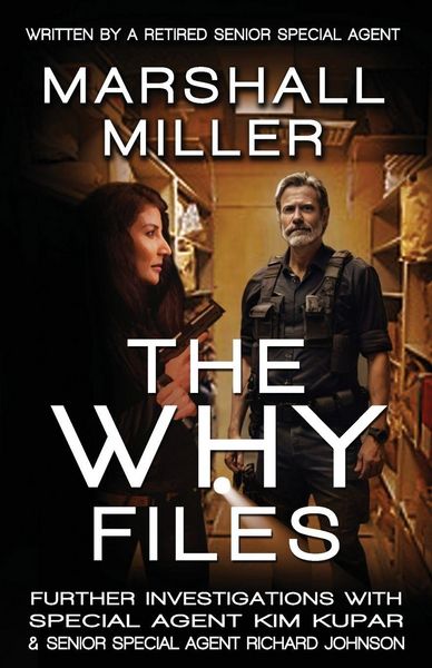 Produktbild: The Why Files