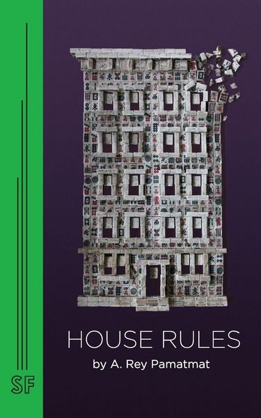 Produktbild: House Rules