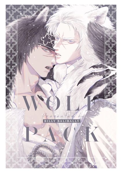 Produktbild: Wolf Pack