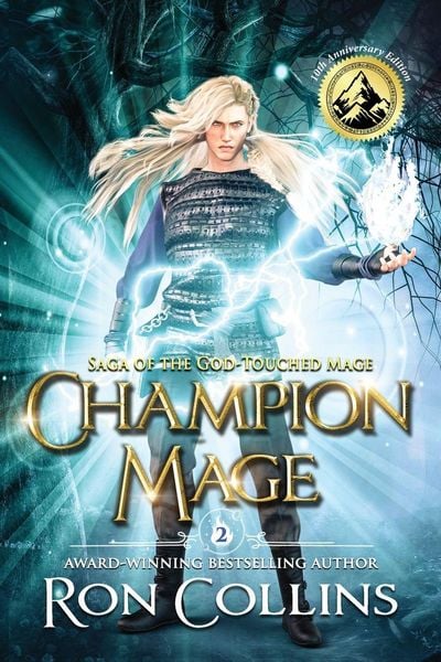 Produktbild: Champion Mage