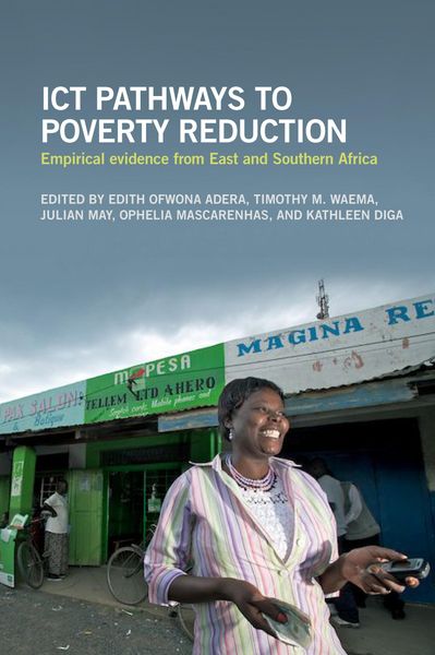 Produktbild: ICT Pathways to Poverty Reduction