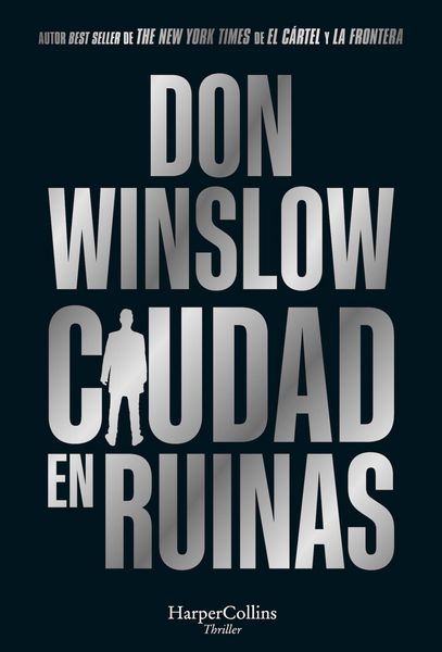 Produktbild: Ciudad en ruinas