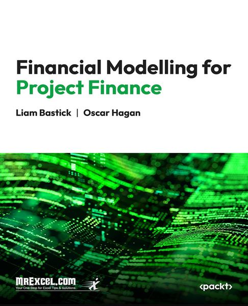 Produktbild: Financial Modelling for Project Finance