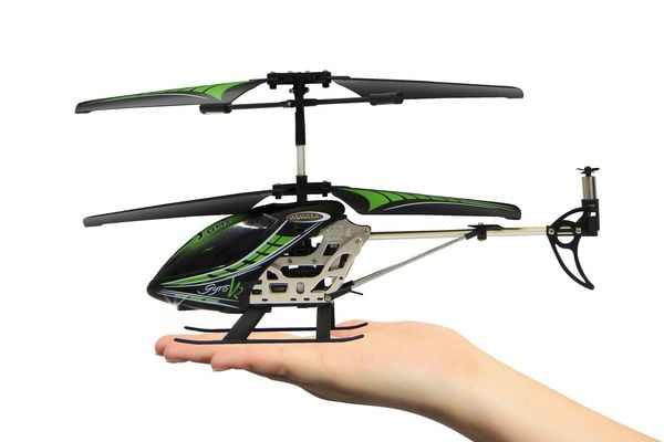 Produktbild: Gyro V2 2,4GHz
