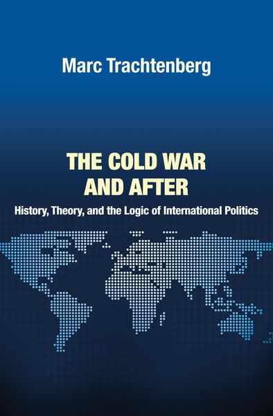 Produktbild: The Cold War and After