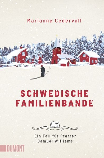 Produktbild: Schwedische Familienbande