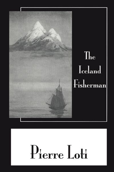 Produktbild: Iceland Fisherman