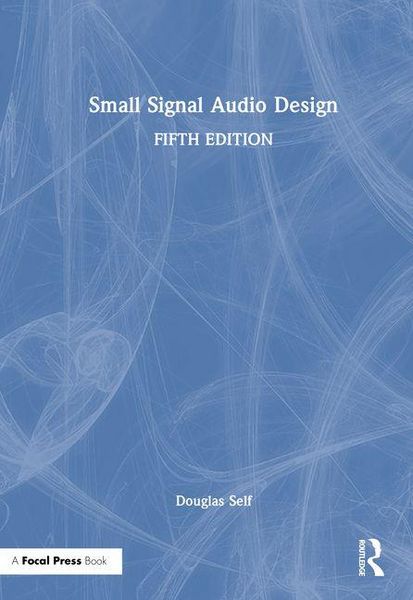 Produktbild: Small Signal Audio Design