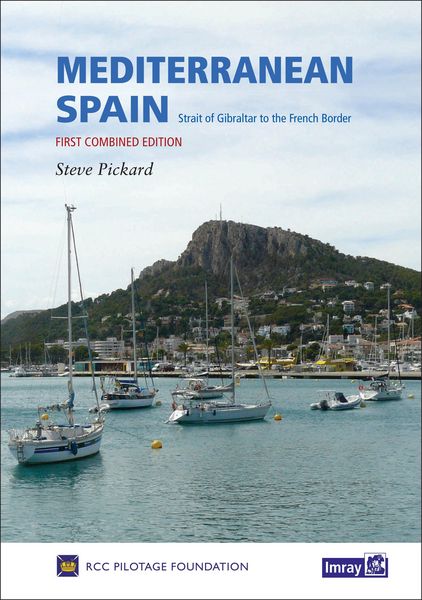 Produktbild: Mediterranean Spain