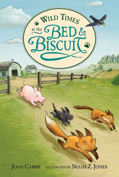 Produktbild: Wild Times At The Bed & Biscui