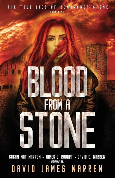 Produktbild: Blood from a Stone