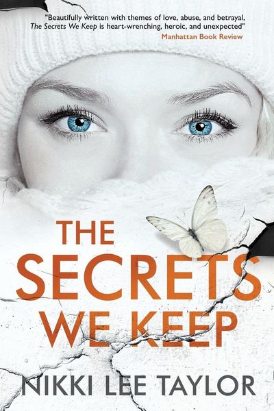 Produktbild: The Secrets We Keep