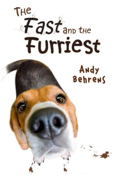 Produktbild: The Fast and the Furriest