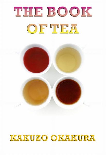 Produktbild: The Book of Tea