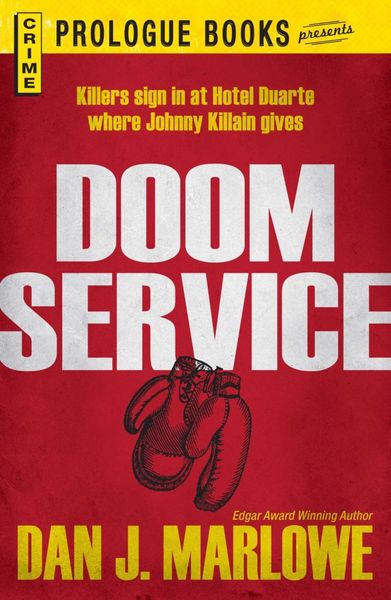 Produktbild: Doom Service