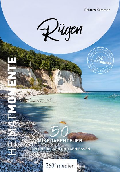 Produktbild: R&uuml;gen - HeimatMomente
