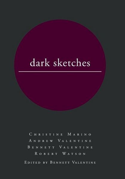 Produktbild: Dark sketches