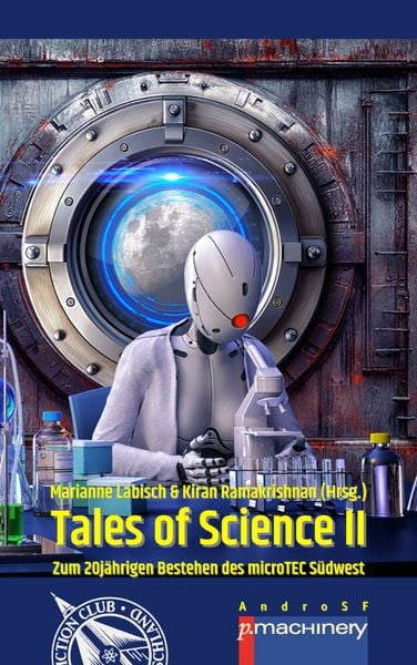 Produktbild: Tales Of Science Ii