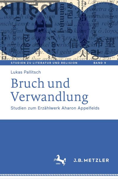 Produktbild: Bruch und Verwandlung