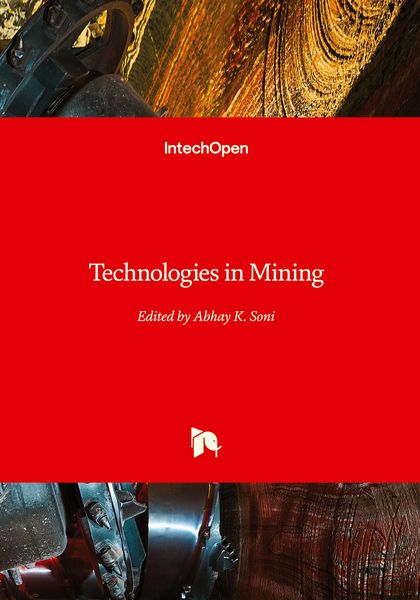 Produktbild: Technologies in Mining