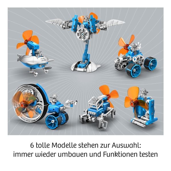 Produktbild: Wind Bots
