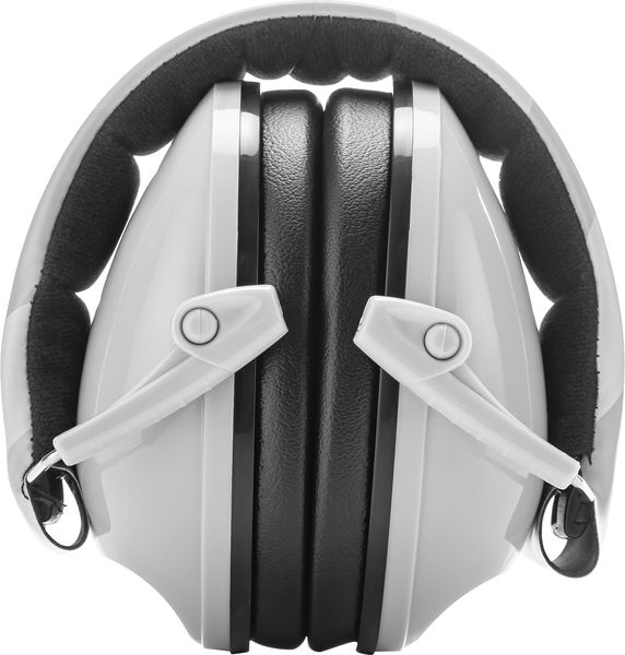 Produktbild: SilentGuard Kids Kapselgeh&ouml;rschutz,grau