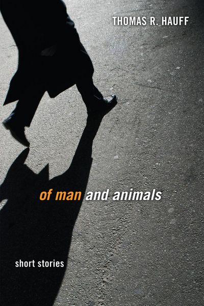 Produktbild: Of Man and Animals