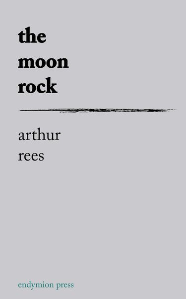 Produktbild: The Moon Rock