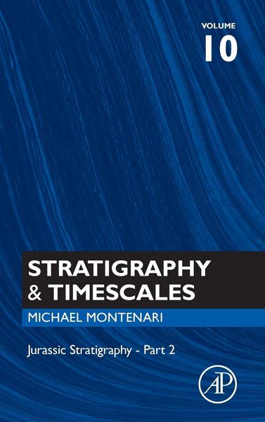 Produktbild: Stratigraphy & Timescales