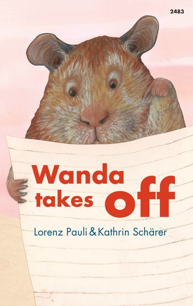 Produktbild: Wanda takes off