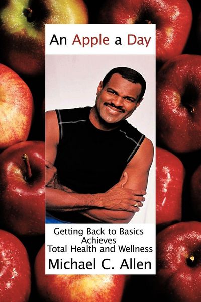 Produktbild: An Apple a Day