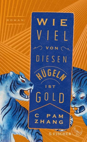 Produktbild: Wie viel von diesen H&uuml;geln ist Gold