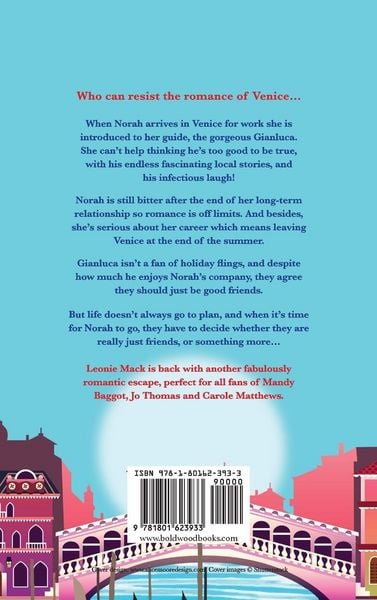 Produktbild: We'll Always Have Venice