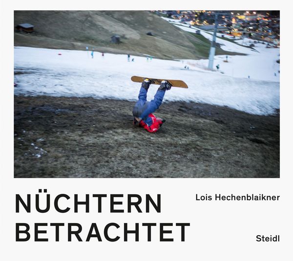 Produktbild: N&uuml;chtern betrachtet