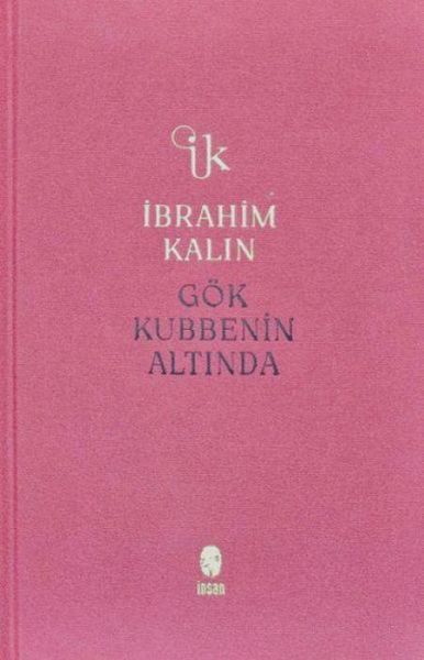 Produktbild: G&ouml;k Kubbenin Altinda