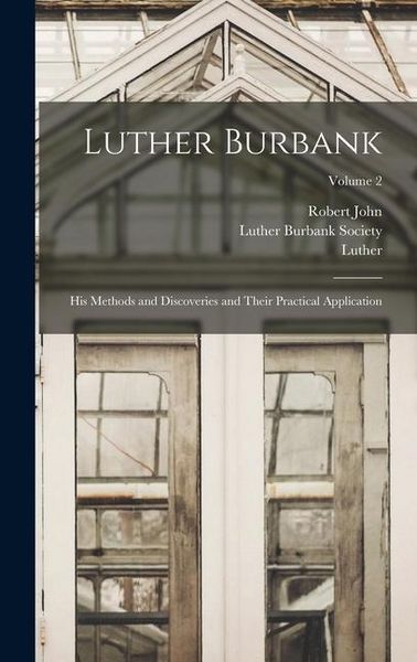 Produktbild: Luther Burbank