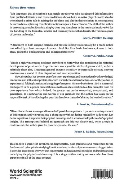 Produktbild: Struc & Mech Protei Sci