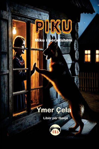 Produktbild: PIKU