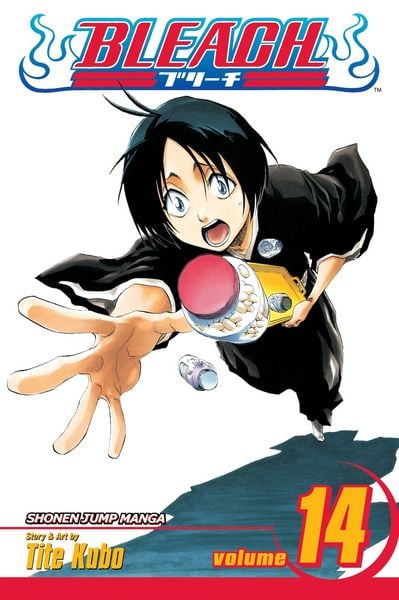 Produktbild: Bleach, 14