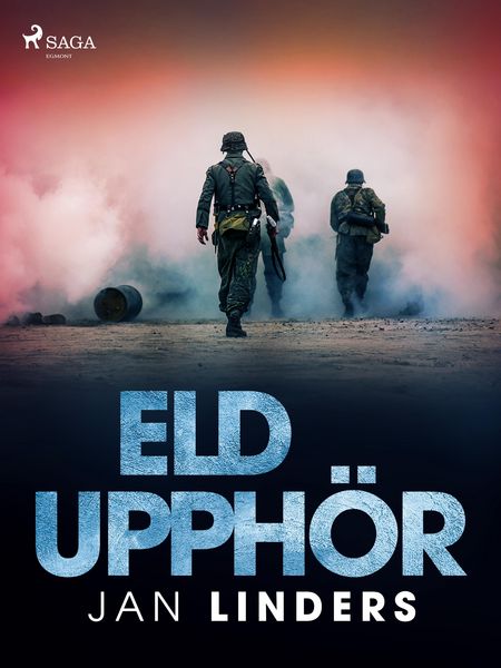 Produktbild: Eld upph&ouml;r