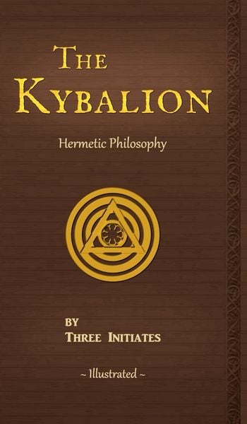 Produktbild: The Kybalion