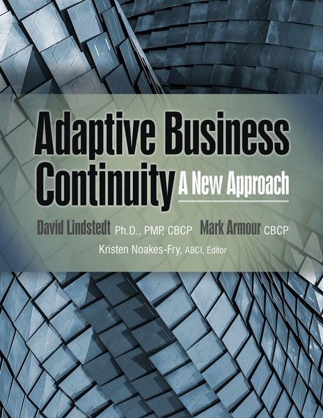 Produktbild: Adaptive Business Continuity