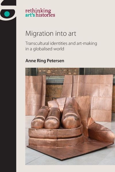 Produktbild: Migration into art