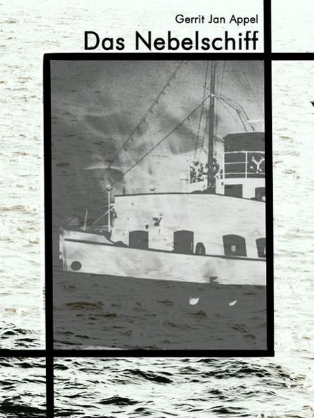 Produktbild: Das Nebelschiff