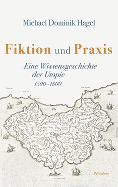 Produktbild: Fiktion und Praxis