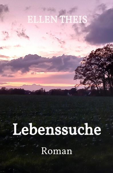 Produktbild: Lebenssuche